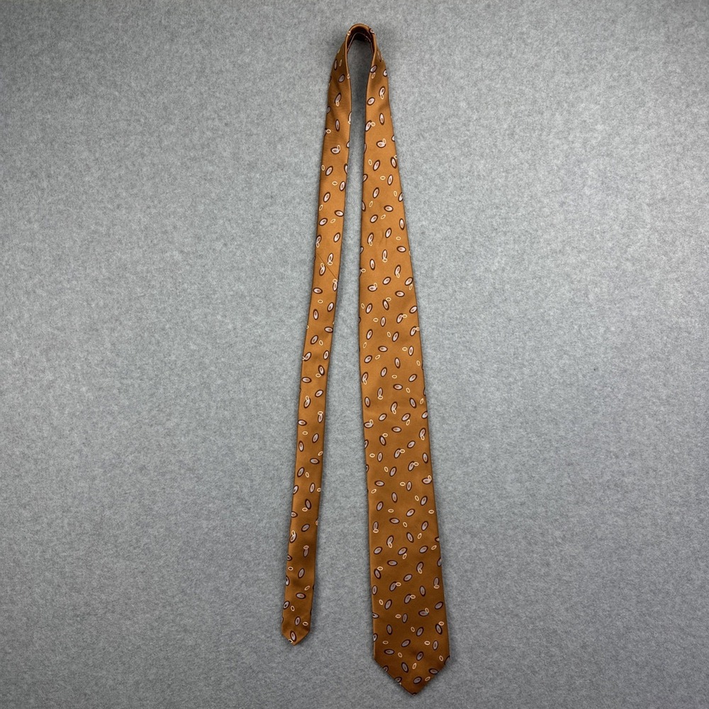 Robert Talbott‎ Best Of Class Extra Long Silk Tie